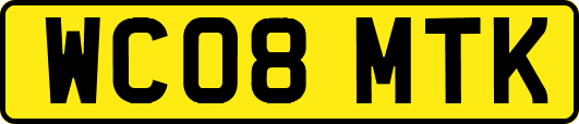 WC08MTK