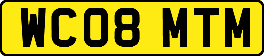 WC08MTM
