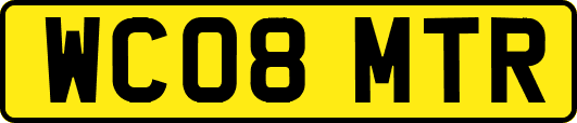 WC08MTR