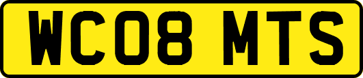 WC08MTS
