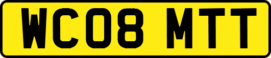 WC08MTT