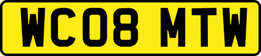 WC08MTW