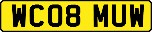 WC08MUW