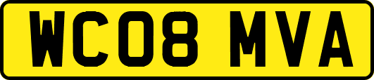 WC08MVA