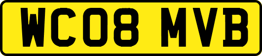 WC08MVB