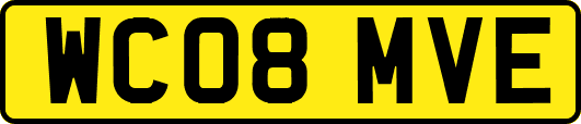 WC08MVE