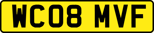 WC08MVF