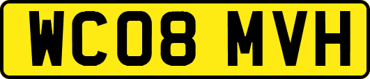 WC08MVH