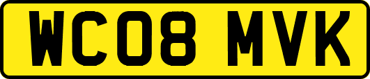 WC08MVK