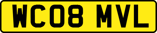 WC08MVL