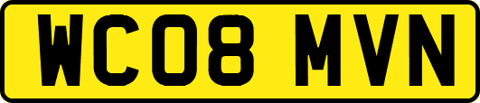 WC08MVN