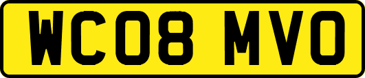 WC08MVO