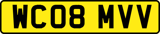 WC08MVV