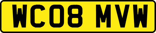 WC08MVW