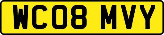 WC08MVY