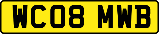 WC08MWB