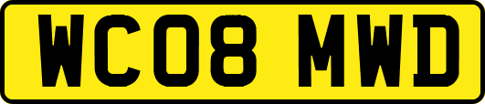 WC08MWD