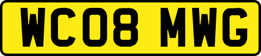 WC08MWG