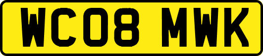 WC08MWK