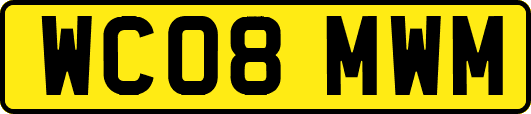 WC08MWM