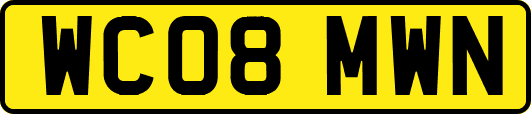 WC08MWN