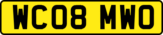 WC08MWO
