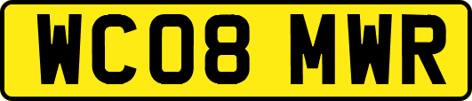 WC08MWR
