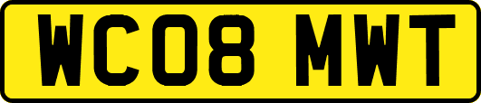 WC08MWT
