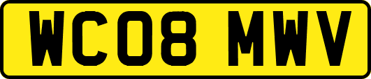 WC08MWV