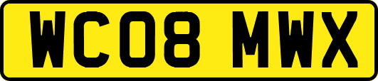 WC08MWX
