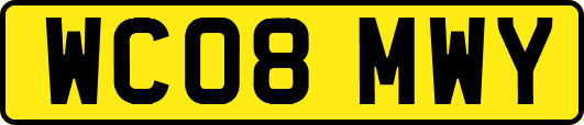 WC08MWY
