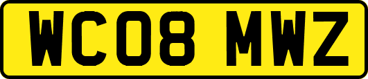 WC08MWZ