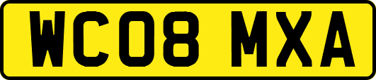 WC08MXA
