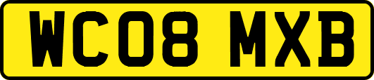 WC08MXB