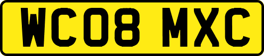 WC08MXC