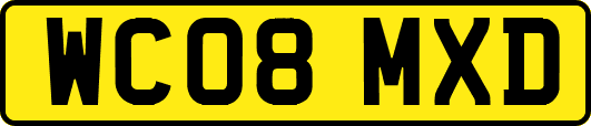 WC08MXD