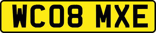 WC08MXE