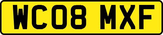 WC08MXF