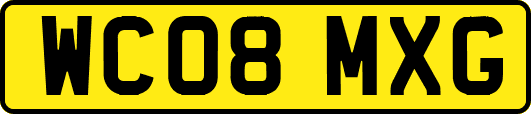 WC08MXG