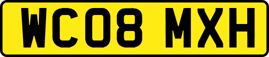 WC08MXH