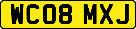 WC08MXJ