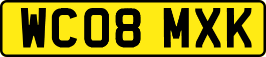 WC08MXK