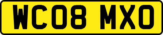WC08MXO