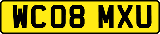 WC08MXU