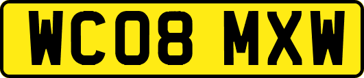 WC08MXW