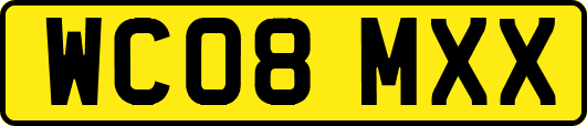 WC08MXX