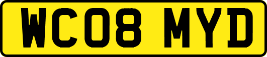 WC08MYD