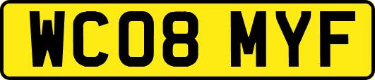 WC08MYF