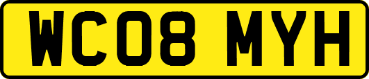 WC08MYH