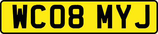 WC08MYJ
